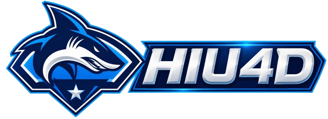 LOGO HIU4D